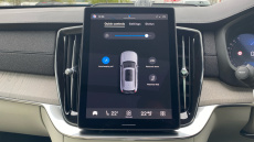 Volvo XC90 2.0 B5P Ultra Dark 5dr AWD Geartronic Petrol Estate